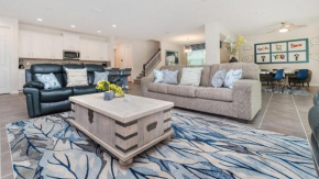 Last Minute Disney Getaway! Private Pool, Hot Tub & Games Room. Book Now! #27040
